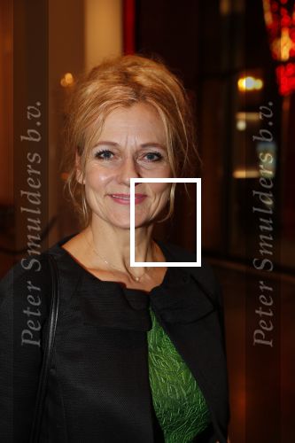 Amsterdam 6 februari 2019
Premiere de waarheid in het de la mar theater. Margo Dames