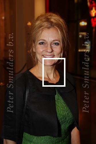 Amsterdam 6 februari 2019
Premiere de waarheid in het de la mar theater. Margo Dames