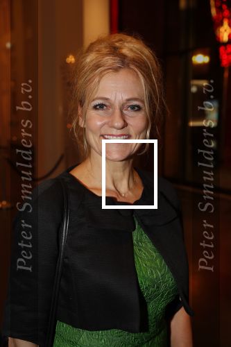Amsterdam 6 februari 2019
Premiere de waarheid in het de la mar theater. Margo Dames