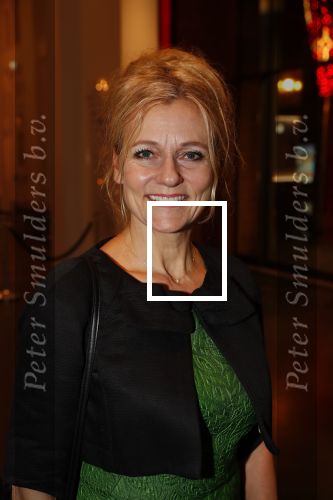 Amsterdam 6 februari 2019
Premiere de waarheid in het de la mar theater. Margo Dames