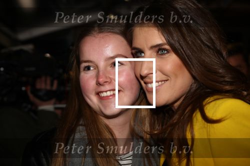 Hilversum, 11 Februari 2019 Premiere Verliefd op Cuba
Marieke Elsinga
