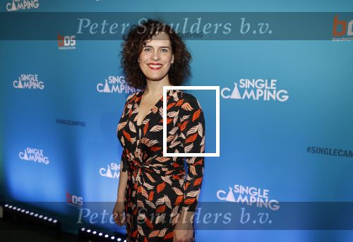 Amsterdam 7 maart 2019
Premiere Single camping in nieuwe delamar theater. Marije Gubbels