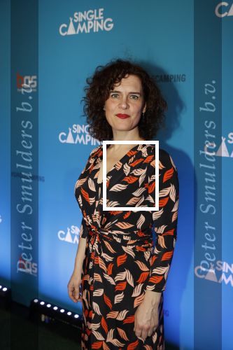 Amsterdam 7 maart 2019
Premiere Single camping in nieuwe delamar theater. Marije Gubbels