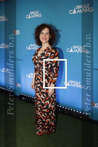 Amsterdam 7 maart 2019
Premiere Single camping in nieuwe delamar theater. Marije Gubbels