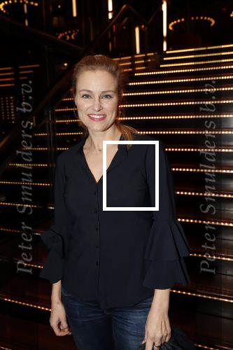 Zaandag 4 februari 2019
PremiÃ¨re Laten we eerlijk zijn in het zaantheater. Marit v Bohemen