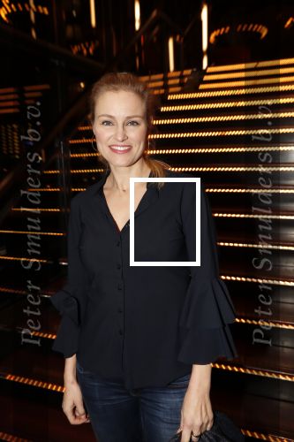 Zaandag 4 februari 2019
PremiÃ¨re Laten we eerlijk zijn in het zaantheater. Marit v Bohemen