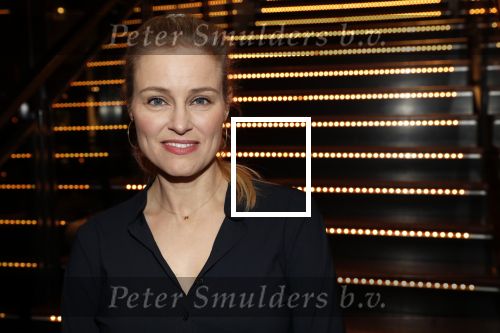Zaandag 4 februari 2019
PremiÃ¨re Laten we eerlijk zijn in het zaantheater. Marit v Bohemen