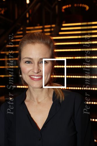 Zaandag 4 februari 2019
PremiÃ¨re Laten we eerlijk zijn in het zaantheater. Marit v Bohemen