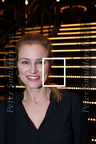 Zaandag 4 februari 2019
PremiÃ¨re Laten we eerlijk zijn in het zaantheater. Marit v Bohemen