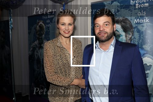 Den Haag 5 maart 2019
Premiere Art in de koninklijke schouwburg van Den Haag. Marit v Bohemen met partner Braat â€¦