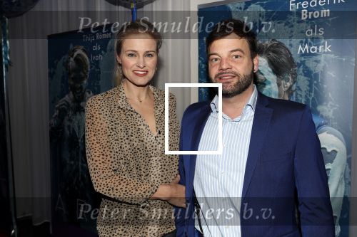 Den Haag 5 maart 2019
Premiere Art in de koninklijke schouwburg van Den Haag. Marit v Bohemen met partner Braat â€¦