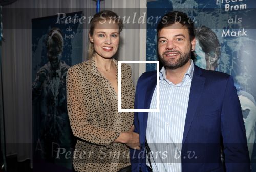 Den Haag 5 maart 2019
Premiere Art in de koninklijke schouwburg van Den Haag. Marit v Bohemen met partner Braat â€¦