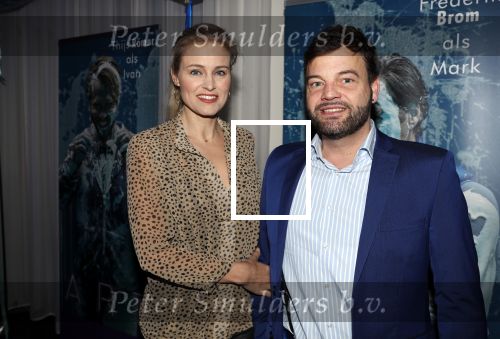 Den Haag 5 maart 2019
Premiere Art in de koninklijke schouwburg van Den Haag. Marit v Bohemen met partner Braat â€¦