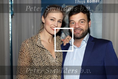 Den Haag 5 maart 2019
Premiere Art in de koninklijke schouwburg van Den Haag. Marit v Bohemen met partner Braat â€¦