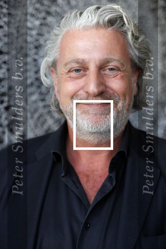 Amsterdam 9 maart 2019
Opening expositie Bert Kuizenga. Mark Teurlings
