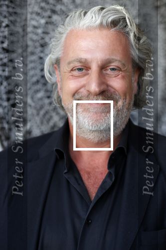 Amsterdam 9 maart 2019
Opening expositie Bert Kuizenga. Mark Teurlings