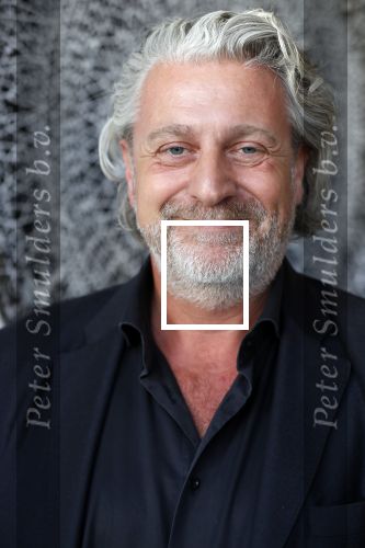 Amsterdam 9 maart 2019
Opening expositie Bert Kuizenga. Mark Teurlings