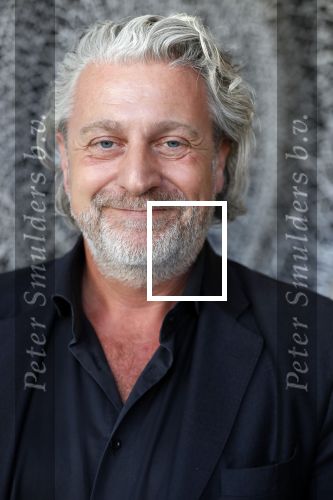 Amsterdam 9 maart 2019
Opening expositie Bert Kuizenga. Mark Teurlings