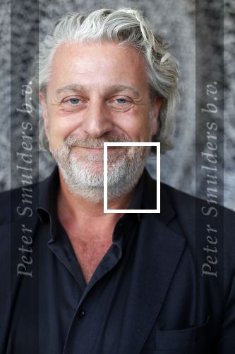 Amsterdam 9 maart 2019
Opening expositie Bert Kuizenga. Mark Teurlings