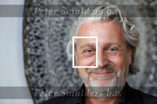 Amsterdam 9 maart 2019
Opening expositie Bert Kuizenga. Mark Teurlings