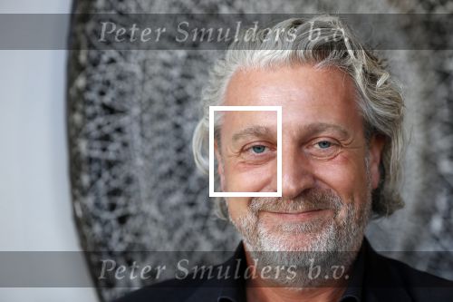 Amsterdam 9 maart 2019
Opening expositie Bert Kuizenga. Mark Teurlings