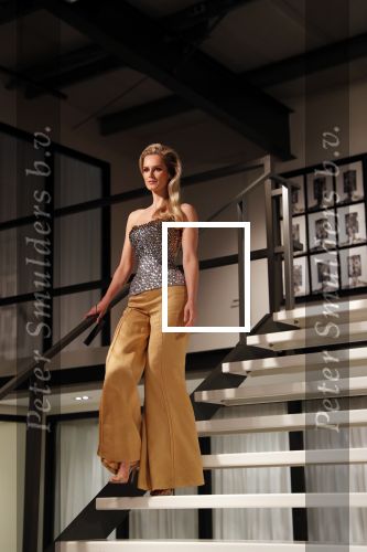 Amsterdam 12 maart 2019
Modeshow Mart Visser in zijn eigen Atelier.