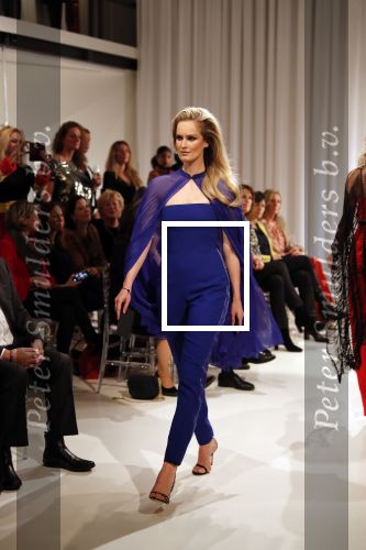 Amsterdam 12 maart 2019
Modeshow Mart Visser in zijn eigen Atelier.