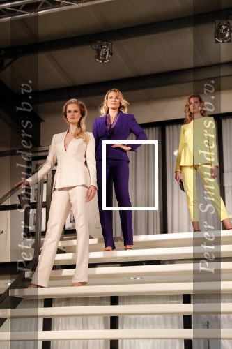 Amsterdam 12 maart 2019
Modeshow Mart Visser in zijn eigen Atelier.