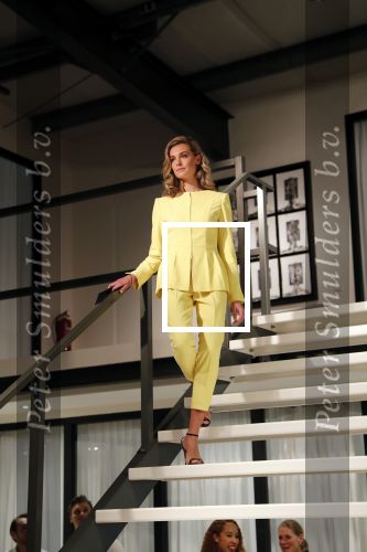 Amsterdam 12 maart 2019
Modeshow Mart Visser in zijn eigen Atelier.