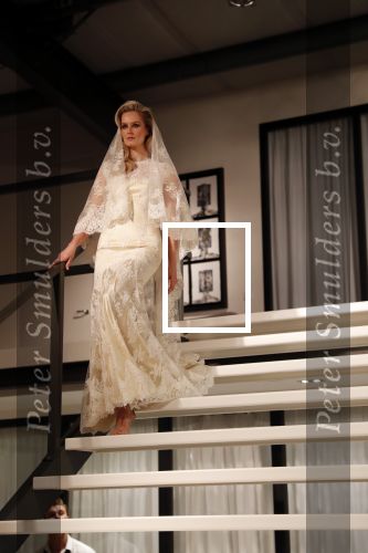 Amsterdam 12 maart 2019
Modeshow Mart Visser in zijn eigen Atelier.