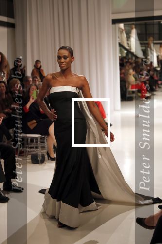 Amsterdam 12 maart 2019
Modeshow Mart Visser in zijn eigen Atelier.