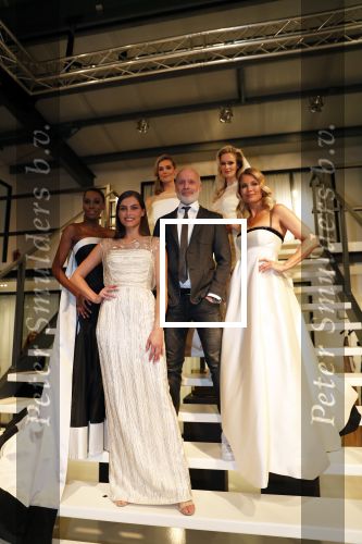 Amsterdam 12 maart 2019
Modeshow Mart Visser in zijn eigen Atelier.