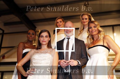Amsterdam 12 maart 2019
Modeshow Mart Visser in zijn eigen Atelier.