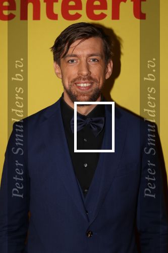 Hilversum, 11 Februari 2019 Premiere Verliefd op Cuba
Mattie Valk