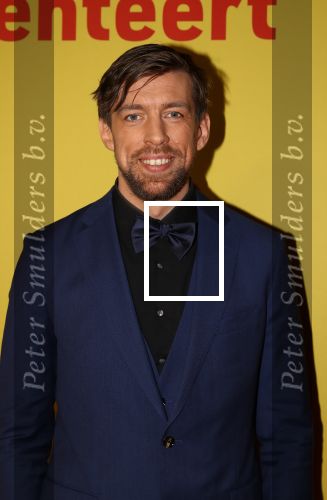 Hilversum, 11 Februari 2019 Premiere Verliefd op Cuba
Mattie Valk