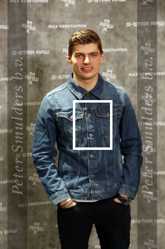 Amsterdam 4 februari 2019
Max Verstappen bij de presentatie van de G-Star RAW Max Verstappen lijn in de G-star winkel op de pc Hooftstraat. Max gaat met fans op de foto.