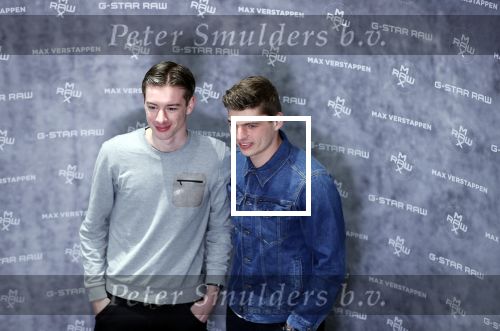 Amsterdam 4 februari 2019
Max Verstappen bij de presentatie van de G-Star RAW Max Verstappen lijn in de G-star winkel op de pc Hooftstraat. Max gaat met fans op de foto.