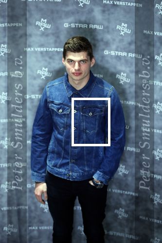 Amsterdam 4 februari 2019
Max Verstappen bij de presentatie van de G-Star RAW Max Verstappen lijn in de G-star winkel op de pc Hooftstraat. Max gaat met fans op de foto.