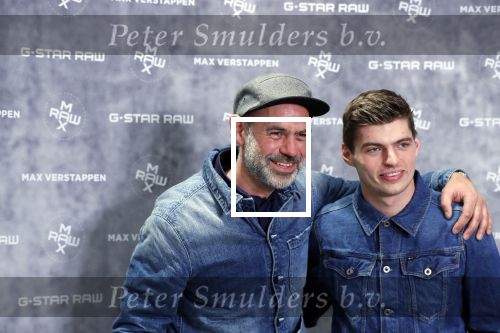 Amsterdam 4 februari 2019
Max Verstappen bij de presentatie van de G-Star RAW Max Verstappen lijn in de G-star winkel op de pc Hooftstraat. Max gaat met fans op de foto.