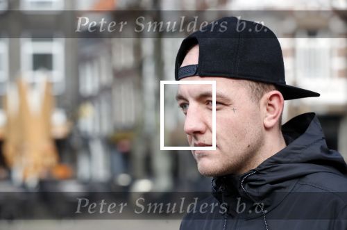 Den Haag 13 maart 2019
De stiefzoon van raymond v Barneveld Michael Batelaan