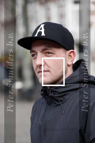 Den Haag 13 maart 2019
De stiefzoon van raymond v Barneveld Michael Batelaan