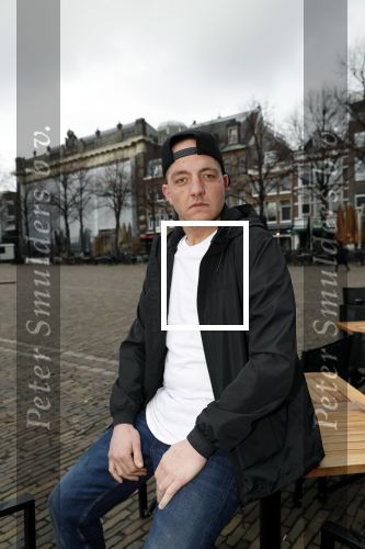 Den Haag 13 maart 2019
De stiefzoon van raymond v Barneveld Michael Batelaan