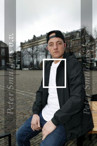 Den Haag 13 maart 2019
De stiefzoon van raymond v Barneveld Michael Batelaan