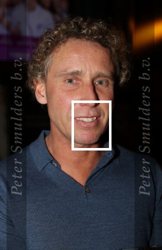 Rijswijk, 18 Februari 2019
Premiere Komedie Medisch Centrum Best
Michael Boogerd