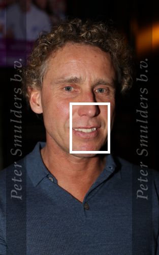 Rijswijk, 18 Februari 2019
Premiere Komedie Medisch Centrum Best
Michael Boogerd