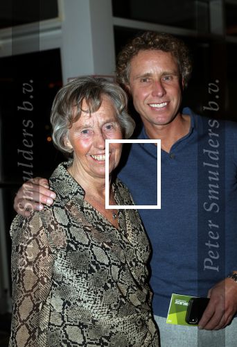 Rijswijk, 18 Februari 2019
Premiere Komedie Medisch Centrum Best
Michael Boogerd met zijn moeder