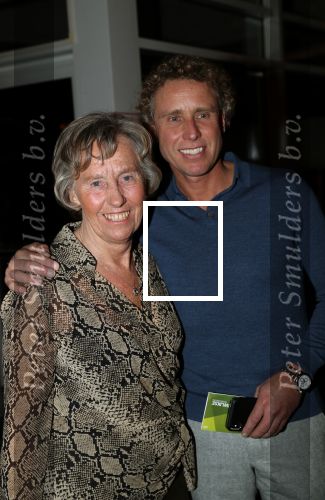 Rijswijk, 18 Februari 2019
Premiere Komedie Medisch Centrum Best
Michael Boogerd met zijn moeder