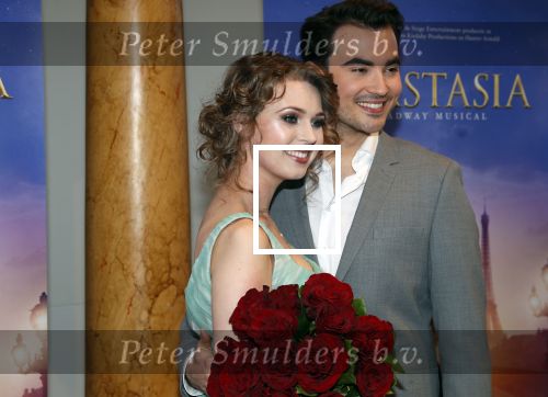 Amsterdam 14 februari 2019
Presentatie Cast Anastasia . De cast bestaat uit Carline Brouwer, Ad Knippels, Ellen Evers, Milan van Waardenburg, Tessa Sunniva van Tol, Rene van Kooten, Gerrie van der Klei.  Albert Verlinde van stage entertainment presenteert de cast van de Broadway musical Anastasia in Hermitage Amsterdam.