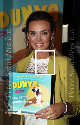 Berkel en Rodenrijs, 12 Maart 2019
Uitreiking boek  Dunya van Monique Hazes    Monique Westenberg
