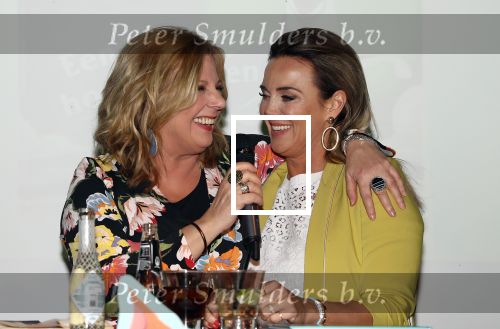 Berkel en Rodenrijs, 12 Maart 2019
Uitreiking boek  Dunya van Monique Hazes    Monique Westenberg Loretta Schrijver